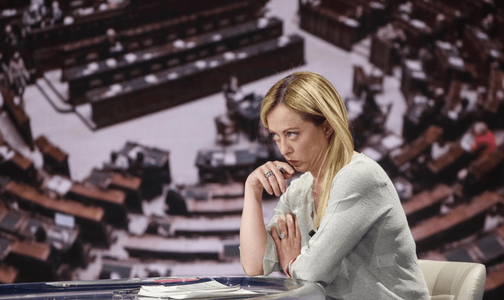 Giorgia Meloni, cerută de nevastă de fiul președintelui Ugandei în schimbul a 100 de vaci