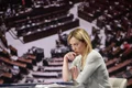 Giorgia Meloni FOTO EPA-EFE