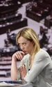 Giorgia Meloni FOTO EPA-EFE