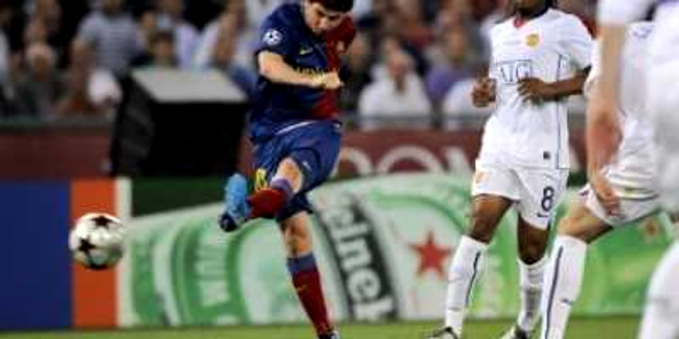 FOTBAL: Messi: "Sper să putem repeta performanţele din sezonul trecut"