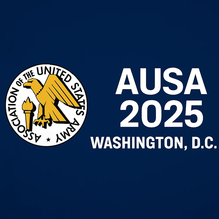 AUSA 2025 