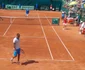 Marius Copil la Cupa Davis România-Slovacia pe Arena Idu Mamaia Foto Sînziana Ionescu