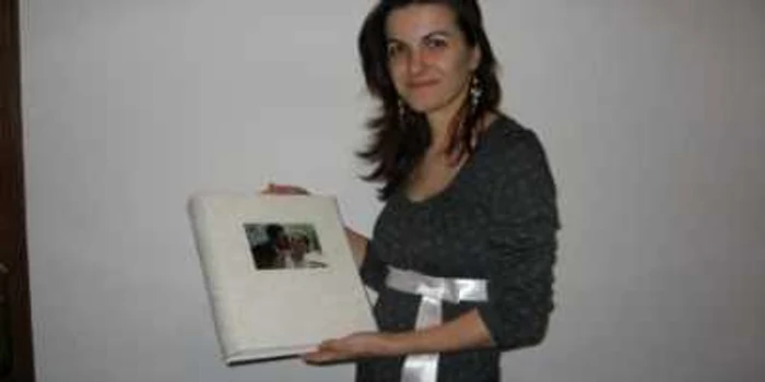 Laura Opricean