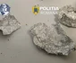 Agent de poliție penitenciară, reținut de DIICOT Tulcea pentru trafic de droguri