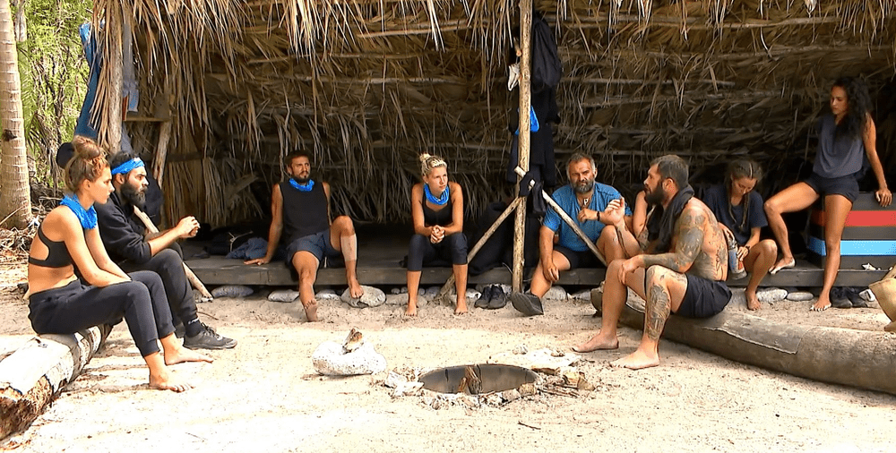„Survivor România“: Războinicii au pierdut imunitatea și s-au atacat reciproc. Cine sunt concurenții nominalizați pentru eliminare