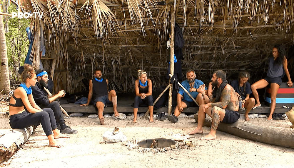 Drama neștiută a unui concurent de la Survivor România: ”Avea 30% șanse să supraviețuiască”
