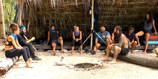 Razboinici Survivor 2 Romania jpg