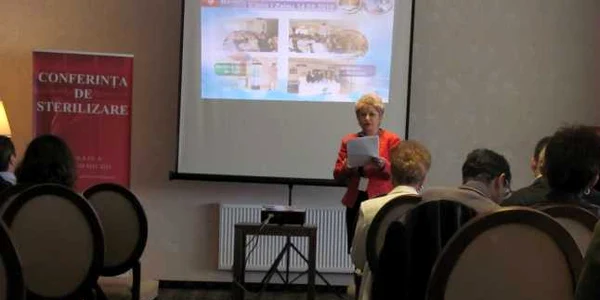 conferinta sterilizare