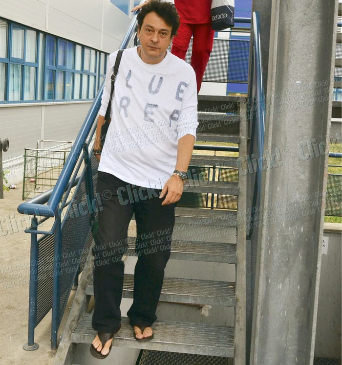 «Abia aştept să-l îmbrăţişez pe tata»