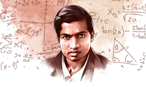 srinivasa ramanujan webp