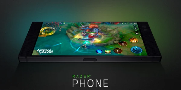 razer phone
