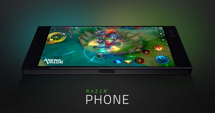 razer phone