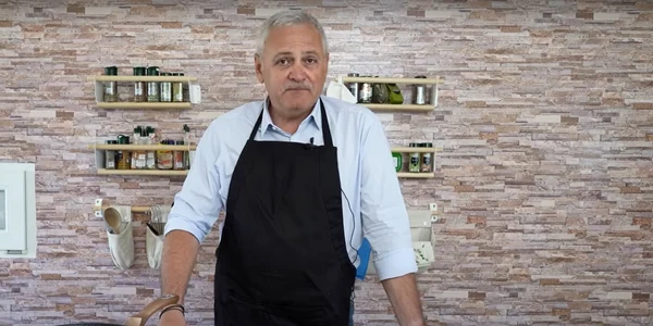 Liviu Dragnea gateste FOTO Captura YouTube jpg