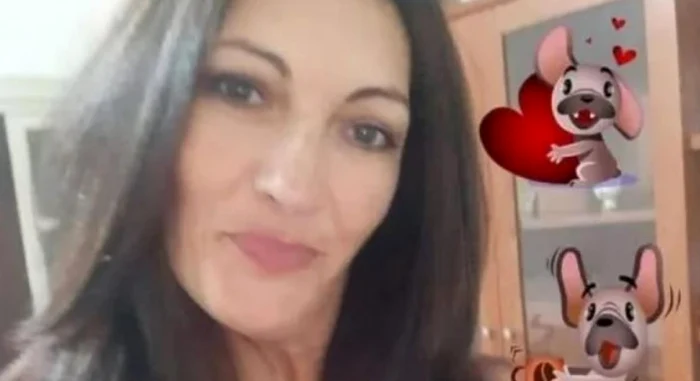 Ea este femeia care a dispărut / foto:  giornaledipuglia.com