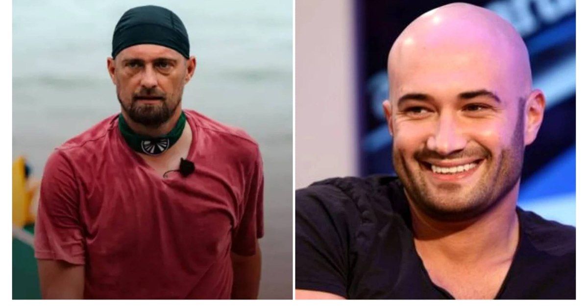 Mihai Bendeac, pe punctul de a se lua la bătaie cu Gabi Tamaș. Ce l-a enervat pe fostul fotbalist? „Au sărit bodyguarzii și ne-au despărțit”