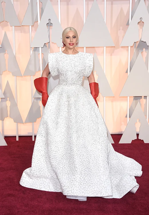 Lady Gaga trage un semnal de alarmă legat de victimele asalturilor sexuale