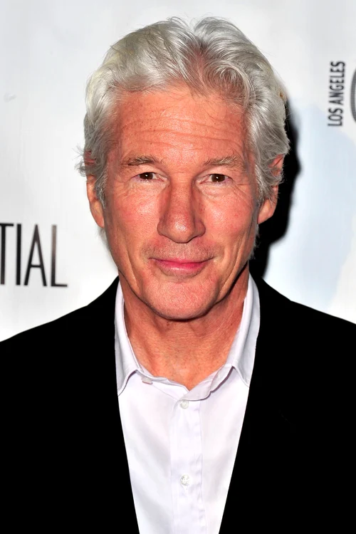 Richard Gere (66 de ani) a relatat presei întâmplarea