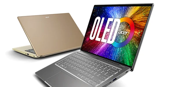Laptop Acer Swift 3 OLED