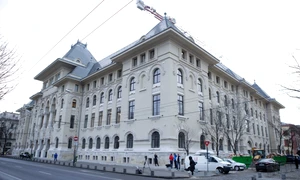 sediul pmb primaria capitalei foto inquam photos