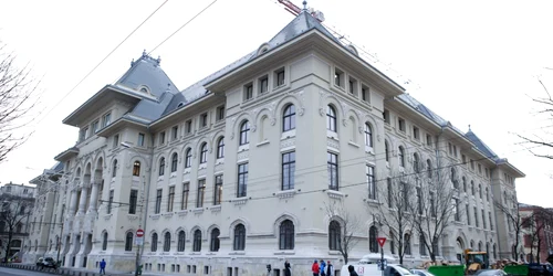 sediul pmb primaria capitalei foto inquam photos