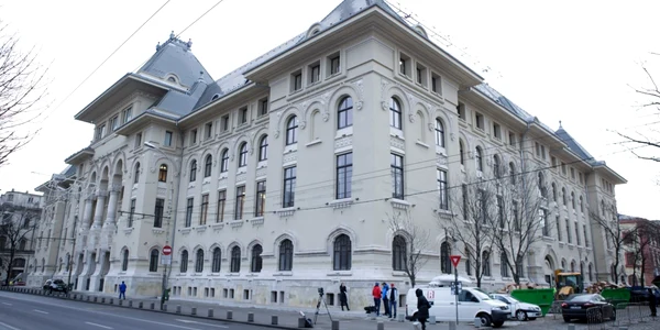 sediul pmb primaria capitalei foto inquam photos
