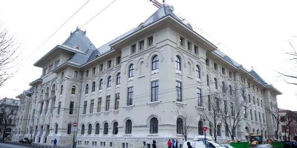 sediul pmb primaria capitalei foto inquam photos
