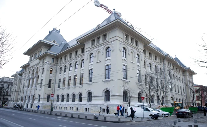 Care este cea mai importantă problemă a Bucureștiului FOTO: Inquam photos