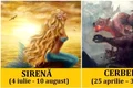 Zodiacul Grecesc: Află ce fiinţă mitologică te reprezintă într una dintre cele mai vechi civilizaţii jpeg