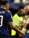 Didier Deschamps si Kylian Mbappe (EPA) jpg