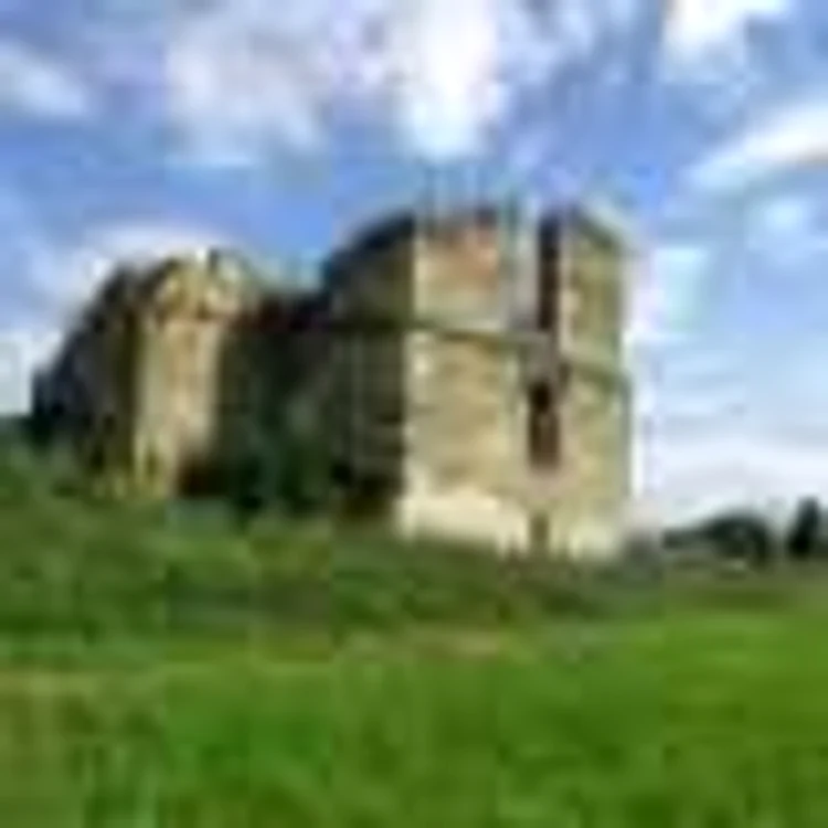 castel martinuzzi
