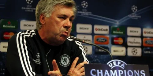 Carlo Ancelotti