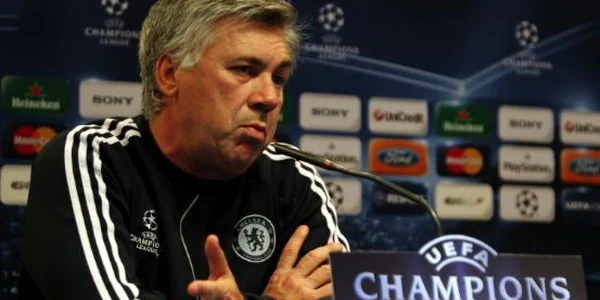 Carlo Ancelotti