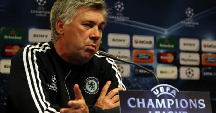 Carlo Ancelotti