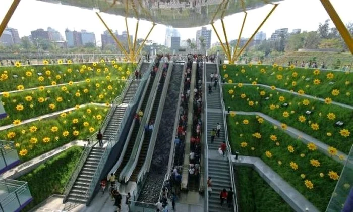 Cele mai frumoase stații de metrou din lume jpeg