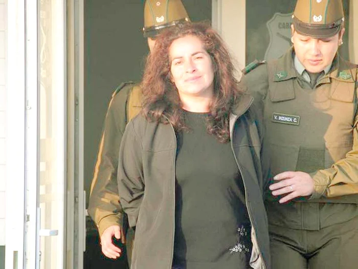 
    Criminala credea  că va scăpa mai uşor de  rămăşiţele pământeşti  dacă le fierbe  