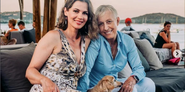 martina navratilova instagram jpg