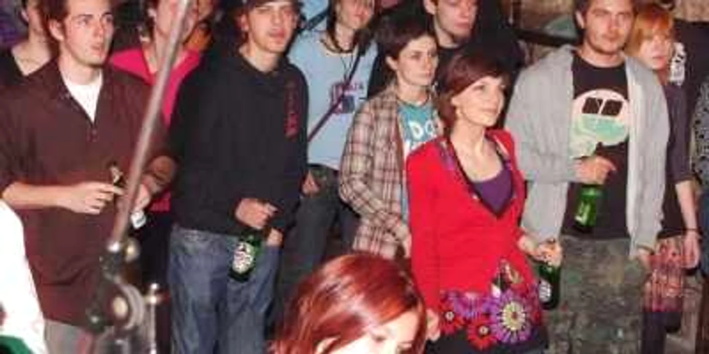 Primul Huli Buli are loc azi, la ora 22.00 în Pub Down Town