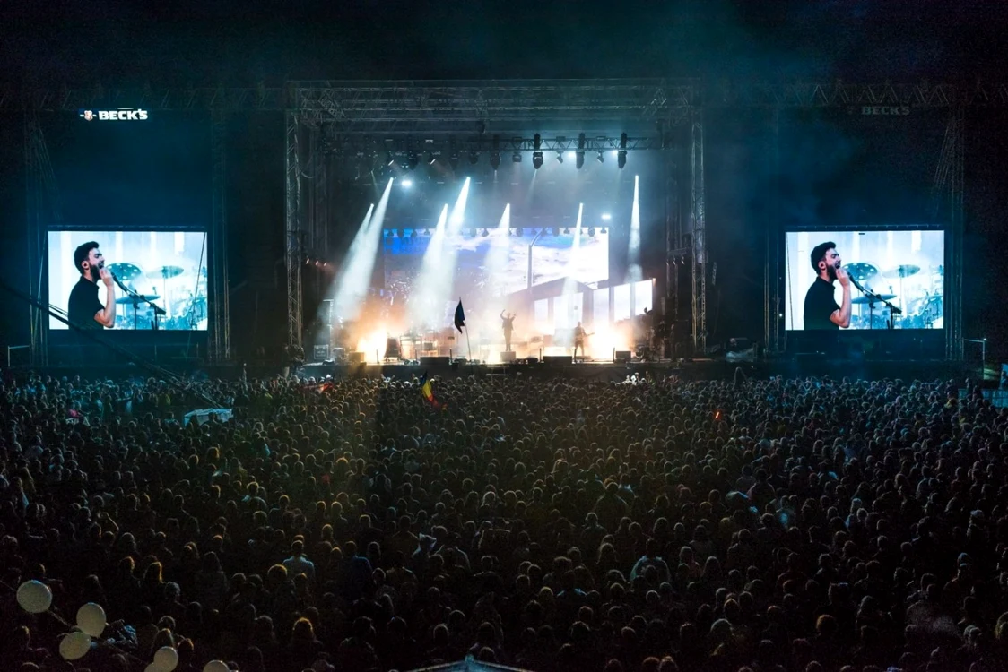 Imagine de la festival FOTO EC