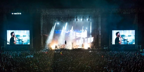 electric castle foto