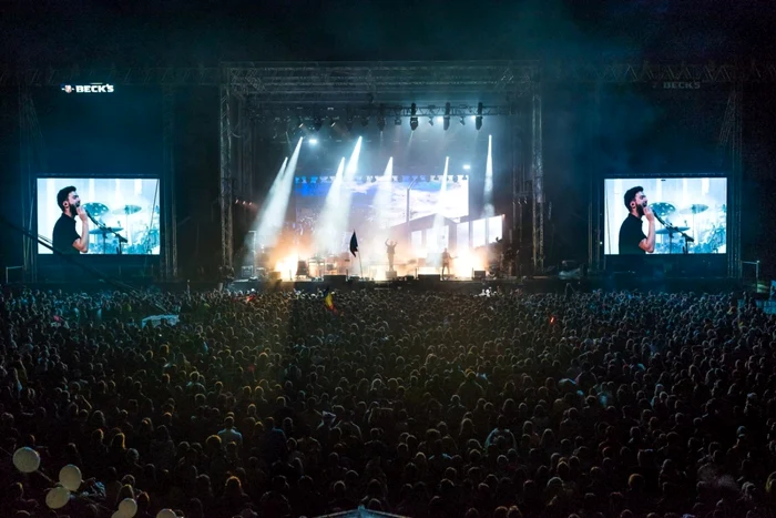 Imagine de la festival FOTO EC