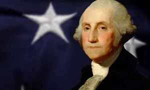 George Washington FOTO britannica.com