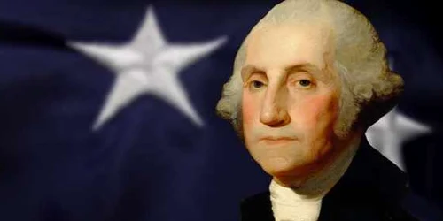 George Washington FOTO britannica.com