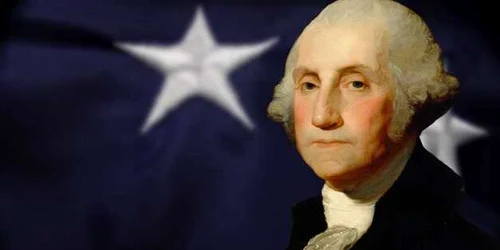 George Washington FOTO britannica.com