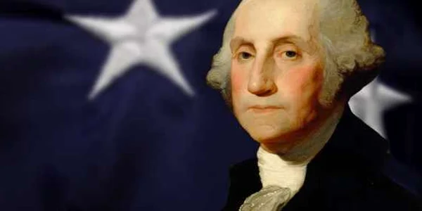 George Washington FOTO britannica.com