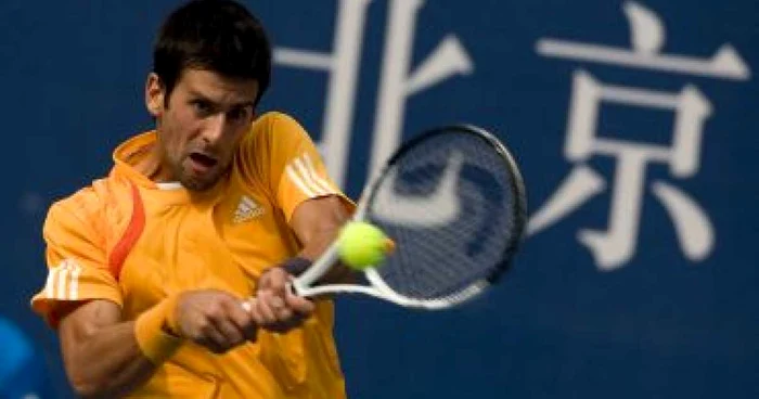 TENIS: Djokovici a redevenit numărul trei mondial