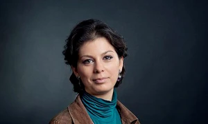 "Exploatarea resurselor naturale în stil colonial" interviu cu Liana BUZEA jpeg