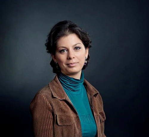"Exploatarea resurselor naturale în stil colonial" interviu cu Liana BUZEA jpeg
