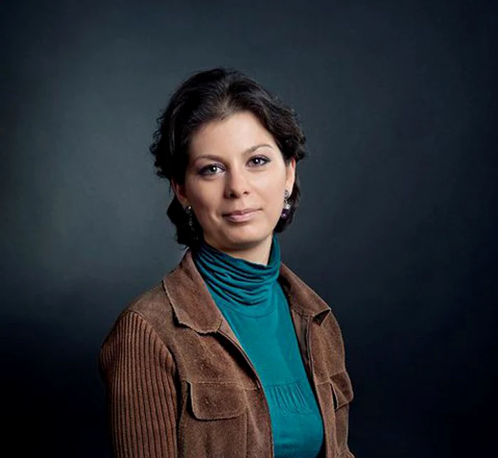 "Exploatarea resurselor naturale în stil colonial" interviu cu Liana BUZEA jpeg