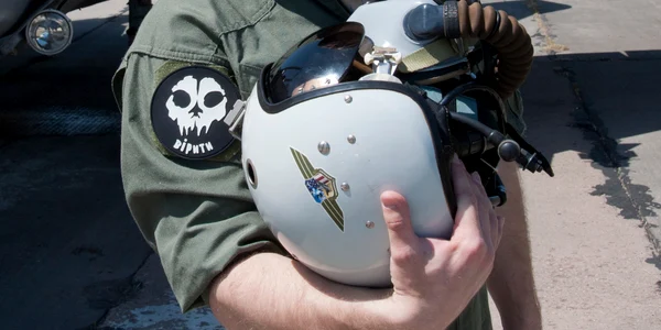 Pilot ucrainean mort supranumit Juice FOTO AFP jpg