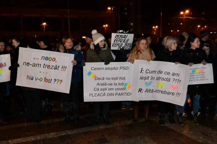 protest zalau2